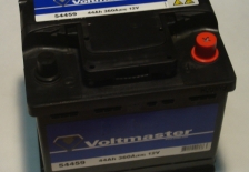 Voltmaster 44Ah